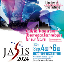 JASIS 2024