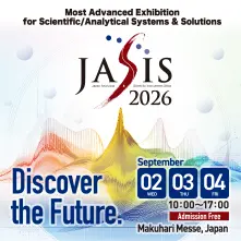 JASIS 2026