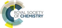 RSC Advancing the Chemical Sciences