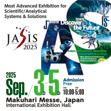 JASIS 2025 JASIS 2025