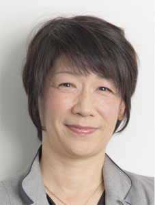Noriko Iizumi, Chairman