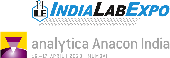 analytica Anacon India and India Lab Expo