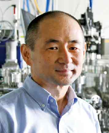 一杉 太郎 HITOSUGI Taro