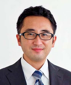 岩田 良 IWATA Ryo