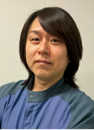 松村 浩司 (MATSUMURA Koji)