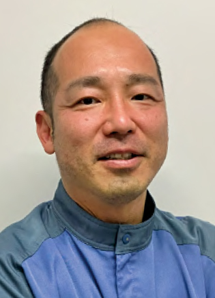 大川 朋寛(OHKAWA Tomohiro)