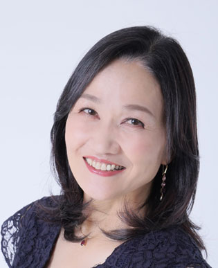 伊藤恵利 ITO Eri