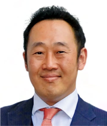 飯田 琢也(IIDA Takuya)