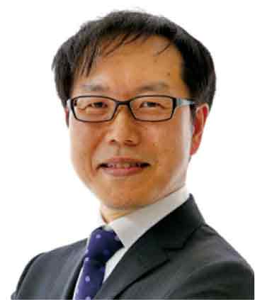 中瀬 生彦 (NAKASE Ikuhiko)