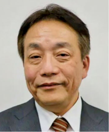 上田 豊 (UEDA Yutaka)