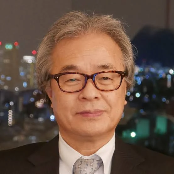 Takehiko Kitamori