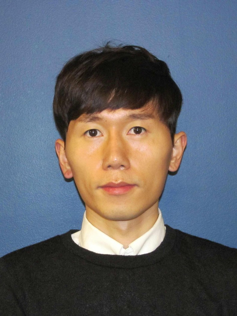 Ki Soo Park