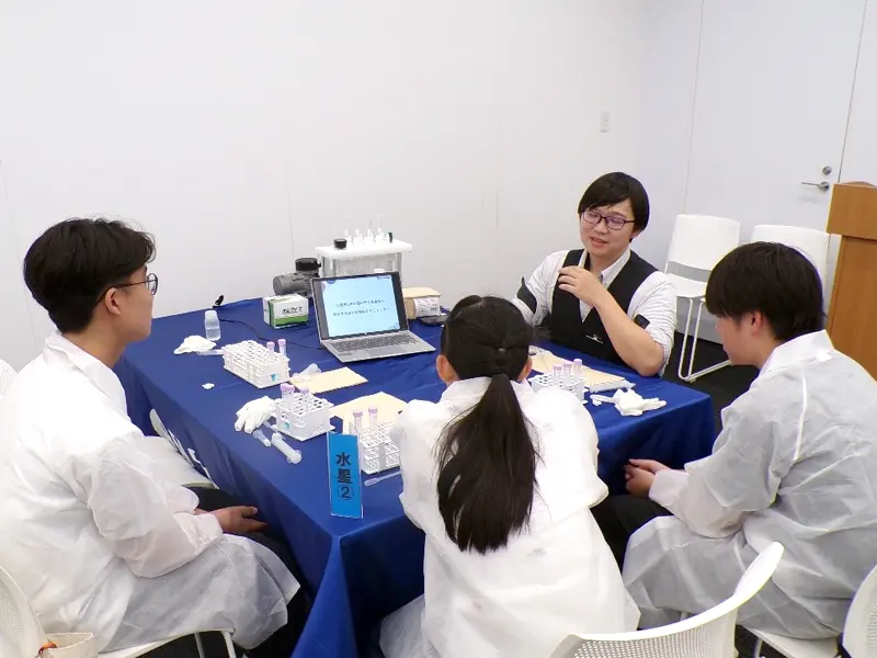 当日の様子(2)