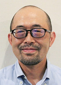 千葉大学真菌医学研究センター　教授 石和田 稔彦 先生