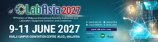 Lab Asia 2027 will be held in Kuala Lumpur from June 9 to 11, 2027.