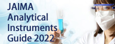 JAIMA Analytical Insturument Guide 2022