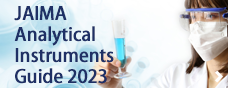 JAIMA Analytical Insturument Guide 2023